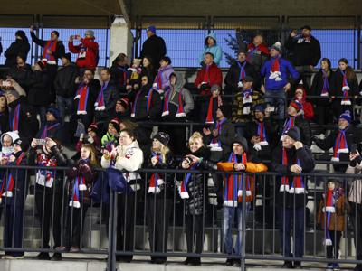 kompleks sportowy KKS otwarcie