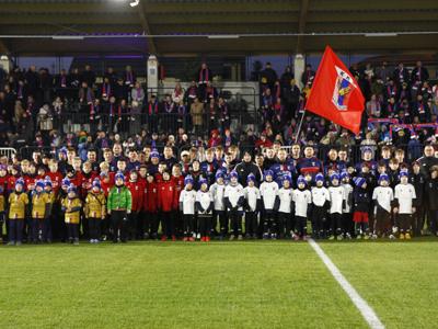 kompleks sportowy KKS otwarcie