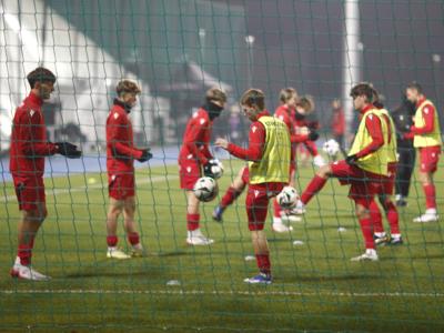 kompleks sportowy KKS otwarcie