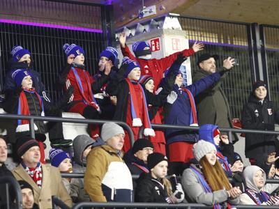 kompleks sportowy KKS otwarcie