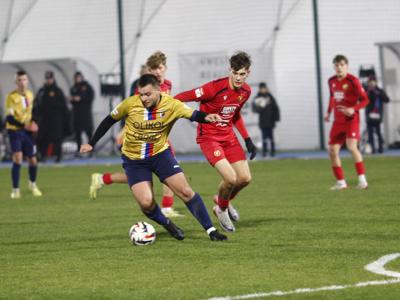 kompleks sportowy KKS otwarcie