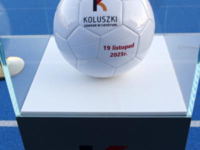 kompleks sportowy KKS otwarcie