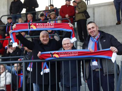 kompleks sportowy KKS otwarcie