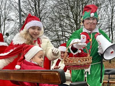 Kalendarium roku 2025 