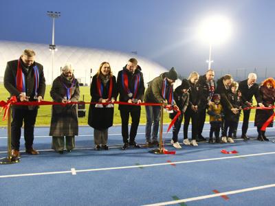 Kalendarium roku 2025 