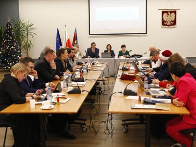 Wykaz zadań inwestycyjnych na terenie gminy Koluszki w 2026 roku