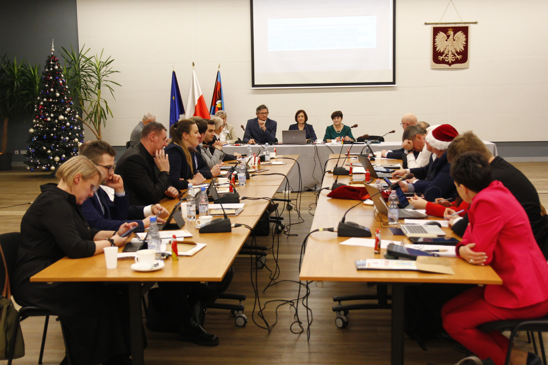 Wykaz zadań inwestycyjnych na terenie gminy Koluszki w 2026 roku