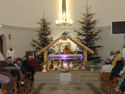 VIII Orszak Trzech Króli w Koluszkach