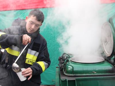 VIII Orszak Trzech Króli w Koluszkach