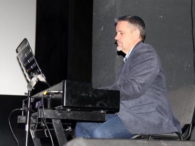 Kolędowanie w MOK-u