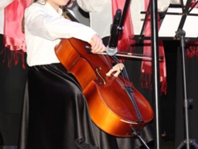 Kolędowanie w MOK-u