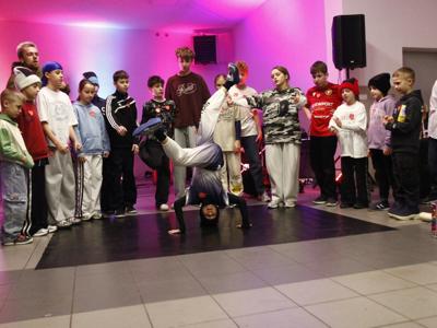 Wielka Orkiestra Światecznej Pomocy w Koluszkach