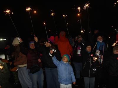 Wielka Orkiestra Światecznej Pomocy w Koluszkach