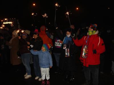 Wielka Orkiestra Światecznej Pomocy w Koluszkach