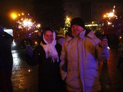 Wielka Orkiestra Światecznej Pomocy w Koluszkach