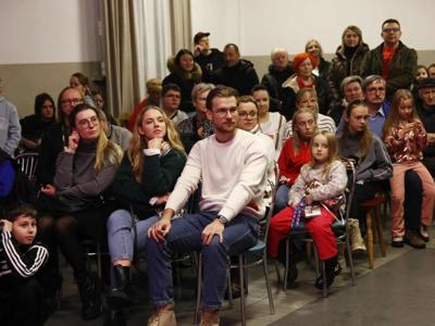 Wielka Orkiestra Światecznej Pomocy w Koluszkach