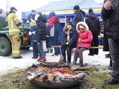 Wielka Orkiestra Światecznej Pomocy w Koluszkach