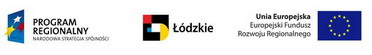 lLogo funduszy Europejskich Logotypy dofinansowania