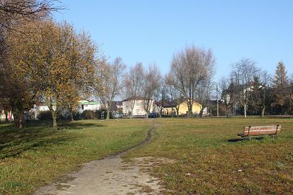 zdjęcie terenu