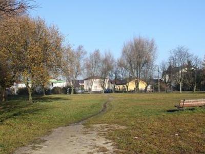 zdjęcie terenu