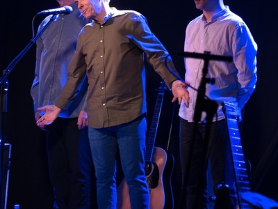 Koncert SDM w Koluszkach