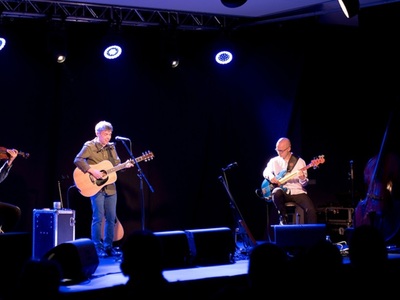 Koncert SDM w Koluszkach