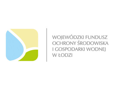 Logo WFOŚiGW w Łodzi