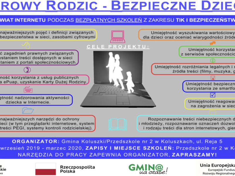 Cyfrowy rodziic