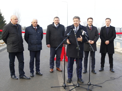 Przemówienie marszałka