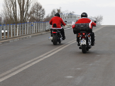 Klub motocyklowy Bizon