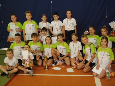 Zdjęcie grupowe