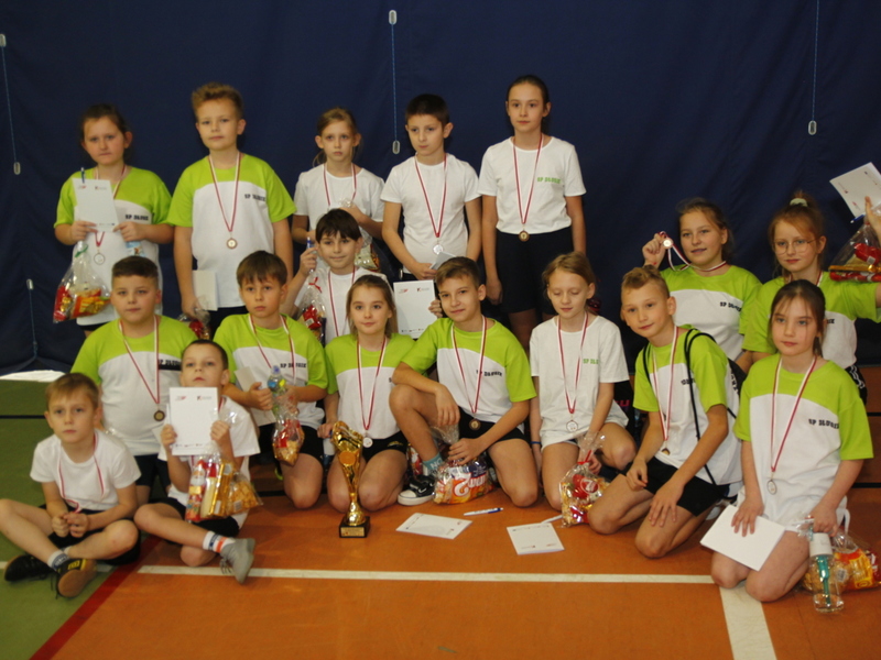 Zdjęcie grupowe