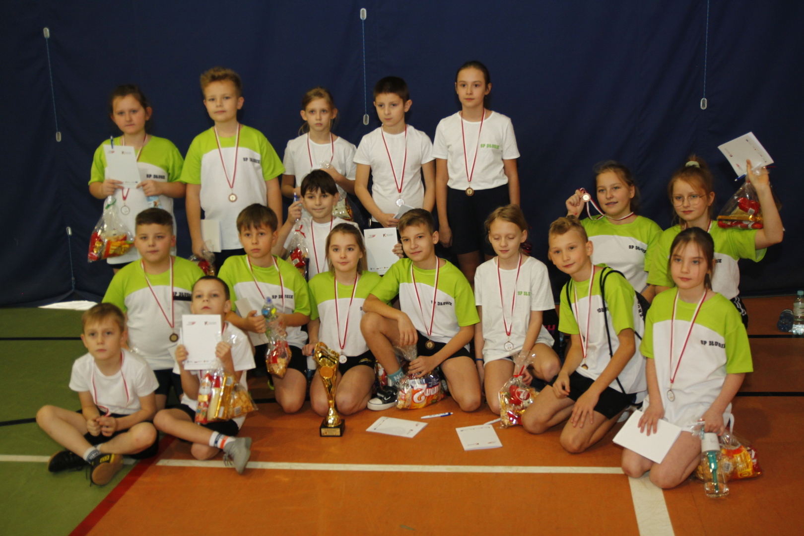 Zdjęcie grupowe
