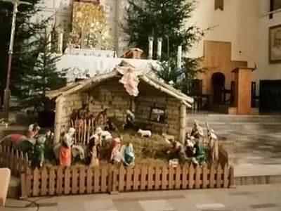 Parafia Najświętszego Serca Jezusowego w Kaletniku