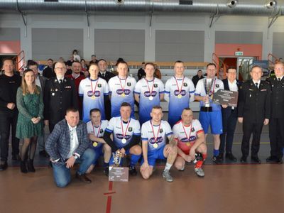 OSP Długie