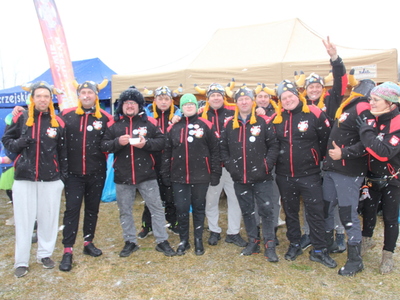 II Zlot Morsów Województwa Łódzkiego 5.03.2023 Lisowice