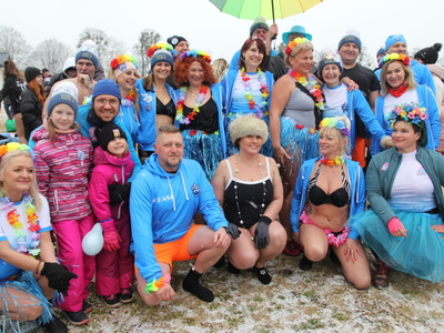 II Zlot Morsów Województwa Łódzkiego 5.03.2023 Lisowice