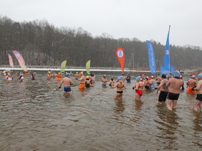 II Zlot Morsów Województwa Łódzkiego 5.03.2023 Lisowice
