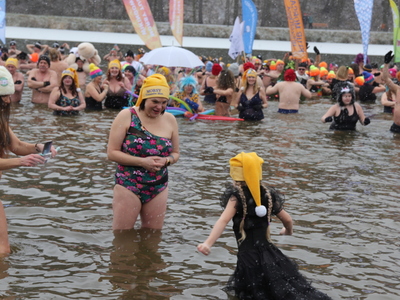 II Zlot Morsów Województwa Łódzkiego 5.03.2023 Lisowice