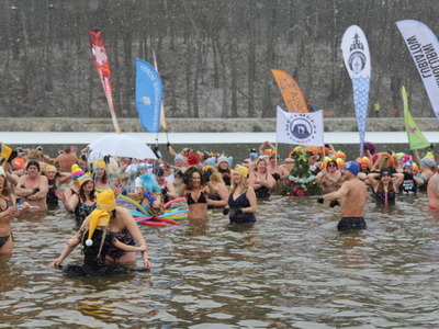 II Zlot Morsów Województwa Łódzkiego 5.03.2023 Lisowice