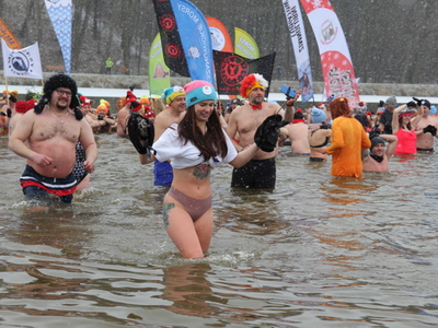 II Zlot Morsów Województwa Łódzkiego 5.03.2023 Lisowice