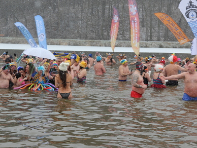 II Zlot Morsów Województwa Łódzkiego 5.03.2023 Lisowice