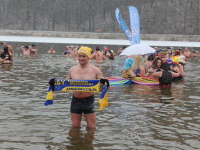 II Zlot Morsów Województwa Łódzkiego 5.03.2023 Lisowice