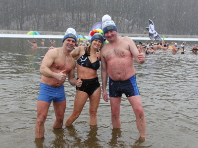 II Zlot Morsów Województwa Łódzkiego 5.03.2023 Lisowice