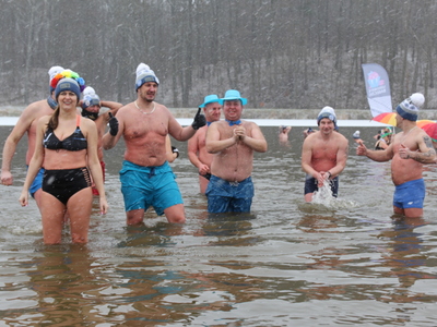 II Zlot Morsów Województwa Łódzkiego 5.03.2023 Lisowice