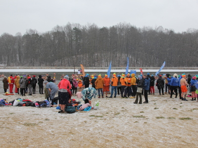 II Zlot Morsów Województwa Łódzkiego 5.03.2023 Lisowice