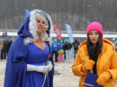 II Zlot Morsów Województwa Łódzkiego 5.03.2023 Lisowice