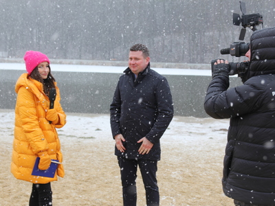 II Zlot Morsów Województwa Łódzkiego 5.03.2023 Lisowice