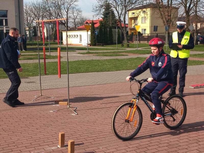 uczestnicy BRD