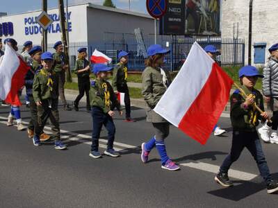 Święto Konstytucji 3 Maja
